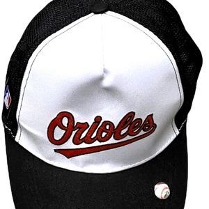 Coors Light Orioles Hat